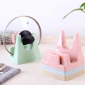 Practical Kitchen Cooking Tool Pot Pan Cover Lid Shell Stand Holder Anti-Slip Bracket Chopping Block Storage Holder Rack Tool
Practical Kitchen Cooking Tool Pot Pan Cover Lid Shell Stand Holder Anti-Slip Bracket Chopping Block Storage Holder Rack Tool