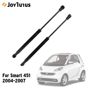 A4519880004 2pcs Trunk Lid Shock Strut Damper Lift Support For Smart 451 Coupe Fortwo 2007-2014 Hydraulic Rod
A4519880004 2pcs Trunk Lid Shock Strut Damper Lift Support For Smart 451 Coupe Fortwo 2007-2014 Hydraulic Rod