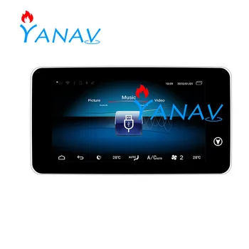 GPS navigation with IPS For-Benz E W212 2013-2014 tasla style carplay Android WIFI/4G multi-touch screen DVD multimedia player
GPS navigation with IPS For-Benz E W212 2013-2014 tasla style carplay Android WIFI/4G multi-touch screen DVD multimedia player