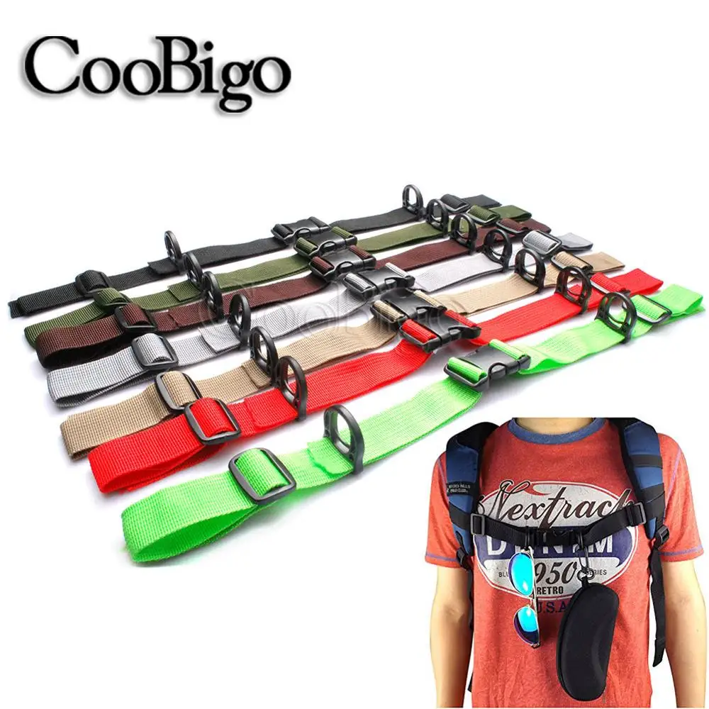 1pcs 1" Colorful Outdoor Sport Backpack Adjustable Sack Bag Webbing Sternum Buckle Strap Chest Sport Bag Accessories
1pcs 1" Colorful Outdoor Sport Backpack Adjustable Sack Bag Webbing Sternum Buckle Strap Chest Sport Bag Accessories