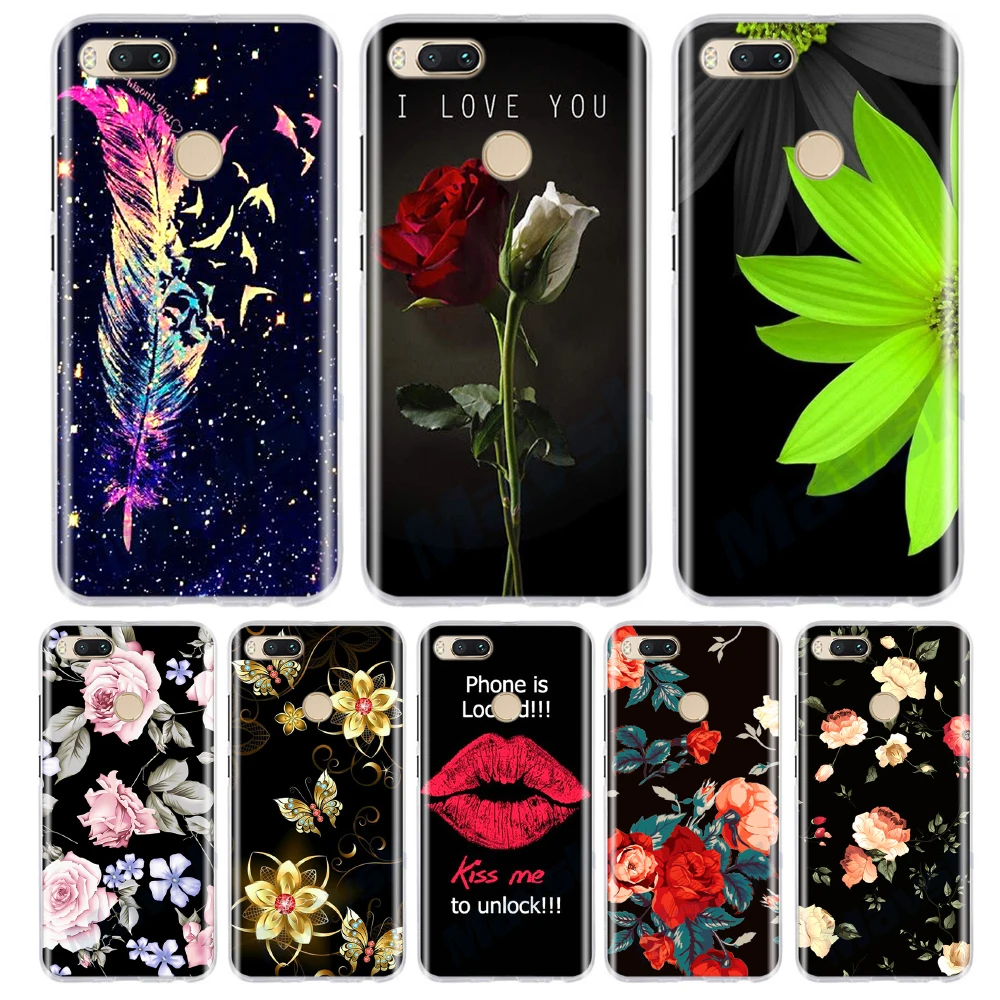 for xiaomi mi a1 Case on for Xiaomi Mi 5X Cover Coque Patterned Protective TPU Silicone Back Cover For Xiaomi Mi5X Mi 5X MiA1
for xiaomi mi a1 Case on for Xiaomi Mi 5X Cover Coque Patterned Protective TPU Silicone Back Cover For Xiaomi Mi5X Mi 5X MiA1