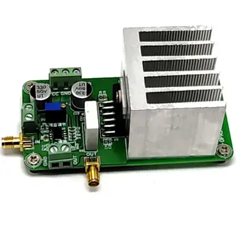 OPA541 Module Power Amplifier Audio Amplifier High Voltage High Current DC Amplifier
OPA541 Module Power Amplifier Audio Amplifier High Voltage High Current DC Amplifier