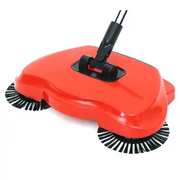 Sweeping Machine Magic Carpet Sweeper Push Type Spin Broom Mopping Machine Handle Household Cleaning Hand Push Sweeper
Sweeping Machine Magic Carpet Sweeper Push Type Spin Broom Mopping Machine Handle Household Cleaning Hand Push Sweeper