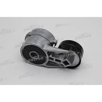 Belt tensioner bearing NSK MERCEDES-BENZ: AXOR 2 = 1836 LS LLS 1840 LS LLS/2535 L, PATRON PT51031
Belt tensioner bearing NSK MERCEDES-BENZ: AXOR 2 = 1836 LS LLS 1840 LS LLS/2535 L, PATRON PT51031