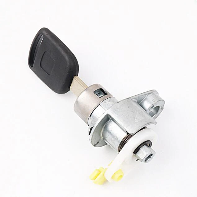 Car Lock Cylinder for Honda Spirior Auto Trunk Lock Core (3)