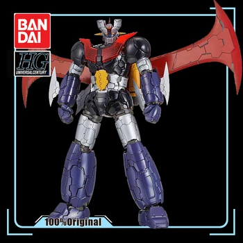 Bandai Assembling Model Gundam HG 1/144 Demon Z Theatrical Edition INFINITY Armored Mannequin Action Figure Kids Toy Gift
Bandai Assembling Model Gundam HG 1/144 Demon Z Theatrical Edition INFINITY Armored Mannequin Action Figure Kids Toy Gift