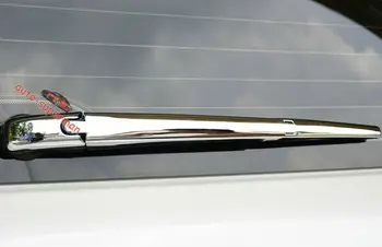 Chrome Rear Window Wiper cover Trims blade For Toyota Land Cruiser FJ200 08-2015
Chrome Rear Window Wiper cover Trims blade For Toyota Land Cruiser FJ200 08-2015