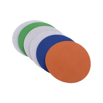 10pcs 125mm Water Dry Wet Sanding Discs Back Velvet Self Adhesive Sand Paper
10pcs 125mm Water Dry Wet Sanding Discs Back Velvet Self Adhesive Sand Paper