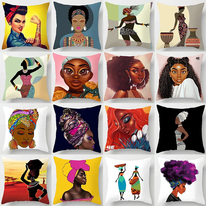 Character Art Painting Pillow Case Portrait Style Cushion Cover Home Decorative Pillows Cover Throw Pillow for Sofa Bedroom 2020
Character Art Painting Pillow Case Portrait Style Cushion Cover Home Decorative Pillows Cover Throw Pillow for Sofa Bedroom 2020