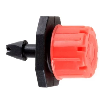 New 200 Pcs Adjustable Irrigation Sprinkler Drip Irrigation System ,Drip Adjustable Emitters
New 200 Pcs Adjustable Irrigation Sprinkler Drip Irrigation System ,Drip Adjustable Emitters