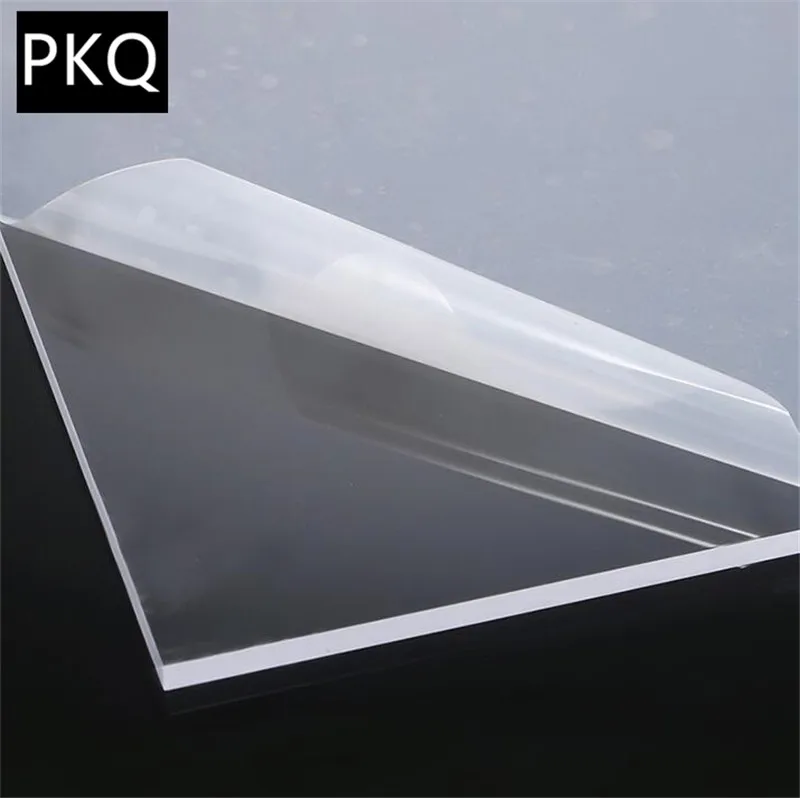 High Quantity Acrylic Perspex plastic Sheet Cut Panel clear Transparent Board Perspex Panel PMMA Plate 20*20cm 20*30cm
High Quantity Acrylic Perspex plastic Sheet Cut Panel clear Transparent Board Perspex Panel PMMA Plate 20*20cm 20*30cm