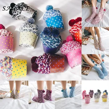 2020 Cute Wool Cashmere Thicken Socks Sports Women Ladies Patchwork Cotton Casual Warm Winter Russian Resistance Sock Xmas Gift
2020 Cute Wool Cashmere Thicken Socks Sports Women Ladies Patchwork Cotton Casual Warm Winter Russian Resistance Sock Xmas Gift