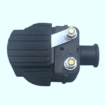 Mercury Mariner 6-225Hp Outboard Ship Ignition Coil 339-832757A4 339-7370A13
Mercury Mariner 6-225Hp Outboard Ship Ignition Coil 339-832757A4 339-7370A13