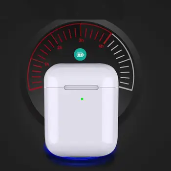 99% Same Super Air 2 Copy Wireless Earphones Smart Light Sensor Bluetooth 5.0 Earbuds Pops-up Wireless Charger Headsets 6936D
99% Same Super Air 2 Copy Wireless Earphones Smart Light Sensor Bluetooth 5.0 Earbuds Pops-up Wireless Charger Headsets 6936D