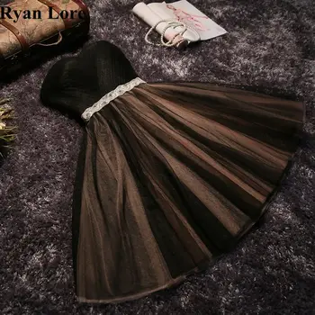 Gold Black Cocktail Dresses 2020 Elegant Short Prom Dress Women Sweetheart Neck Party Night Graduation Beaded Homecoming Gowns
Gold Black Cocktail Dresses 2020 Elegant Short Prom Dress Women Sweetheart Neck Party Night Graduation Beaded Homecoming Gowns