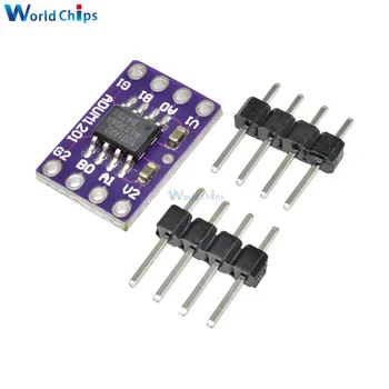 CJMCU-1201 Magnetic Isolator Board Module Replace Optocouplers ADUM1201 Isolator ADUM1201ARZ SOIC 8 Isolator SPI Interface
CJMCU-1201 Magnetic Isolator Board Module Replace Optocouplers ADUM1201 Isolator ADUM1201ARZ SOIC 8 Isolator SPI Interface