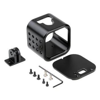 Protective Housing Case Cover Frame for GoPro Hero 4/5 Session Sport Action Camera Accessories
Protective Housing Case Cover Frame for GoPro Hero 4/5 Session Sport Action Camera Accessories