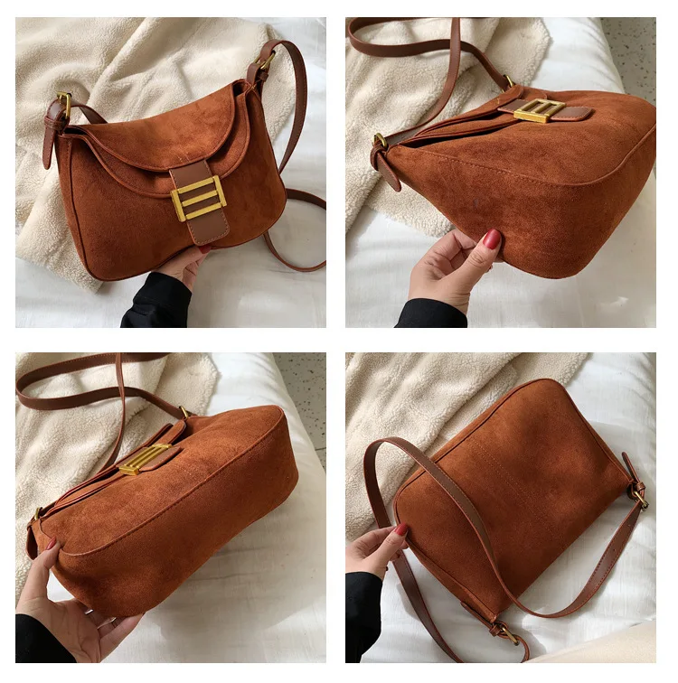 Arliwwi Brand Elegant Women's Small Messenger Bags New Good Quality Shoulder Handbags Female P002 Arliwwi Brand Elegant Women's Small Messenger Bags New Good Quality Shoulder Handbags Female P002