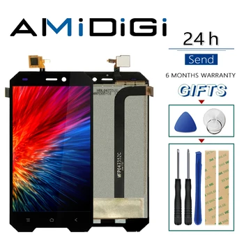 For Blackview BV 4000 LCD Display+Touch Screen Digitizer Assembly For Blackview BV4000 100% Workwell
For Blackview BV 4000 LCD Display+Touch Screen Digitizer Assembly For Blackview BV4000 100% Workwell