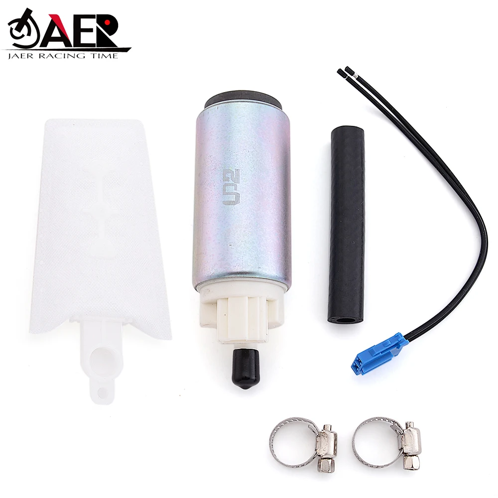 Motorcycle Fuel Pump Kits for Honda FES125 FES150 S-Wing ABS Pantheon 16700-KRJ-903
Motorcycle Fuel Pump Kits for Honda FES125 FES150 S-Wing ABS Pantheon 16700-KRJ-903