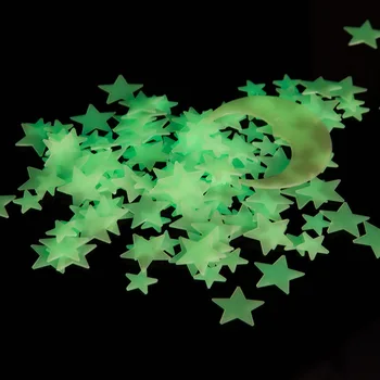 200pcs Luminous 3cm Star Moon Stickers Fluorescent Toys for Children DIY Home Decoration Party Glow in the Dark Toys Toys Gift 
200pcs Luminous 3cm Star Moon Stickers Fluorescent Toys for Children DIY Home Decoration Party Glow in the Dark Toys Toys Gift