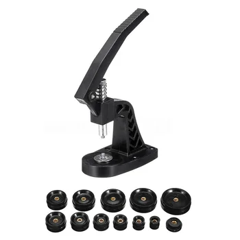 Fitting Repair Tool Opener Plastic With 12 Dies Watch Case Press Durable Practical Professional Cover Parts Back Closer Black
Fitting Repair Tool Opener Plastic With 12 Dies Watch Case Press Durable Practical Professional Cover Parts Back Closer Black