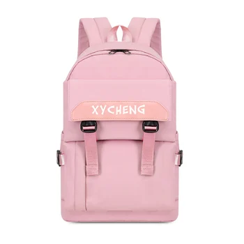 Back to School Women 's Pack Waterproof Backpacks for Teenagers Girl Fashion 2020 Laptop Computer Travel College Cute Bag
Back to School Women 's Pack Waterproof Backpacks for Teenagers Girl Fashion 2020 Laptop Computer Travel College Cute Bag