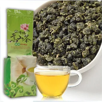 Taiwan High Mountains Jin Xuan Milk Oolong Tea For Health Care Dongding Oolong Tea Green food With Milk Flavor Lose Weight
Taiwan High Mountains Jin Xuan Milk Oolong Tea For Health Care Dongding Oolong Tea Green food With Milk Flavor Lose Weight