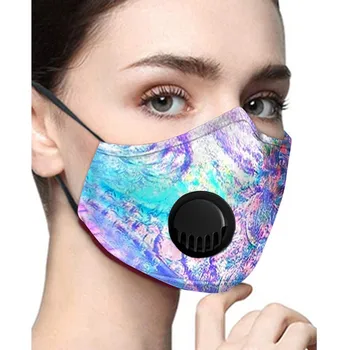 PM2.5 Print Anti-dust Reusable Mouth Face Masks Mouth Cover Carbon Filter Valve Protection Mascarilla Facemask masque Mask
PM2.5 Print Anti-dust Reusable Mouth Face Masks Mouth Cover Carbon Filter Valve Protection Mascarilla Facemask masque Mask