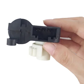 Hot Control Unit Motor Low Noise Car Accessories Flap Drive Positioning Upper Right Outdoor Parts Heater Actuator Recirculation
Hot Control Unit Motor Low Noise Car Accessories Flap Drive Positioning Upper Right Outdoor Parts Heater Actuator Recirculation
