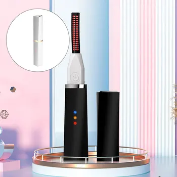 1PC USB Charging Eyelash Curler Eyelash Grafting Tool for Home Women
1PC USB Charging Eyelash Curler Eyelash Grafting Tool for Home Women