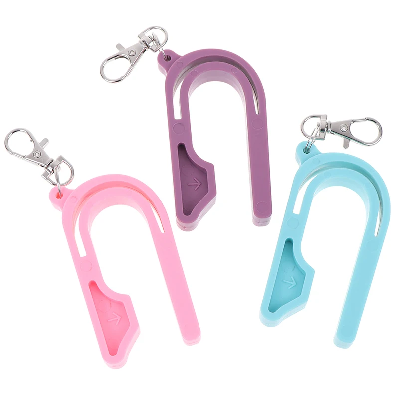 1PC Professional Car Seat Key Baby Seat Safe Key Unbuckle With Keychain Seat For Kids Universal
1PC Professional Car Seat Key Baby Seat Safe Key Unbuckle With Keychain Seat For Kids Universal