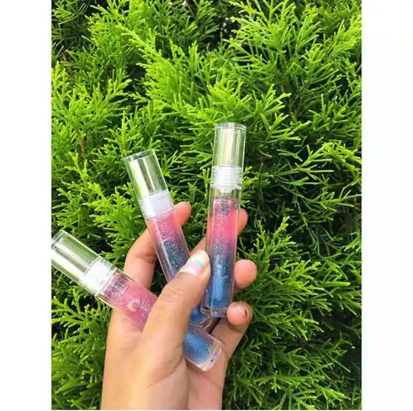 Lip Gloss make up with small butterflies and shining sparkles Private Label Lip Gloss Vendor for makeup
Lip Gloss make up with small butterflies and shining sparkles Private Label Lip Gloss Vendor for makeup