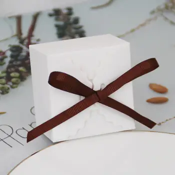 50Pcs Pack Candy Chocolate Box Kraft Gift Bag Wedding Favor Boxes Party Supplies Candy Boxes Travel Gift Box Paper
50Pcs Pack Candy Chocolate Box Kraft Gift Bag Wedding Favor Boxes Party Supplies Candy Boxes Travel Gift Box Paper