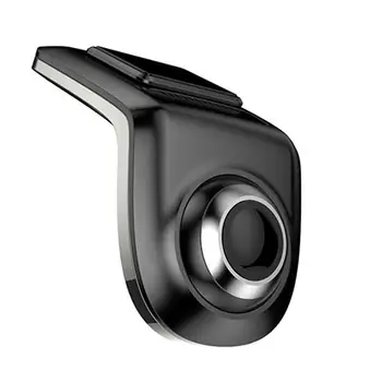 Dash Cam One-way Car Navigation Recorder G-sensor USB FHD ADAS Car DVR Driving Recorder Can Be Connected Car Multimedia Player
Dash Cam One-way Car Navigation Recorder G-sensor USB FHD ADAS Car DVR Driving Recorder Can Be Connected Car Multimedia Player