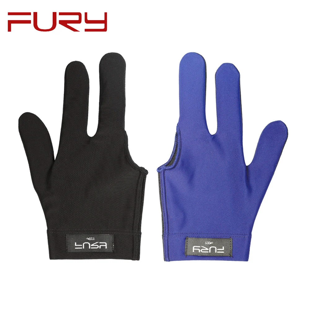 FURY Pool Cue Case Gloves Three-finger Non-slip Breathable Comfortable Professional Billiard Accessories 2019
FURY Pool Cue Case Gloves Three-finger Non-slip Breathable Comfortable Professional Billiard Accessories 2019