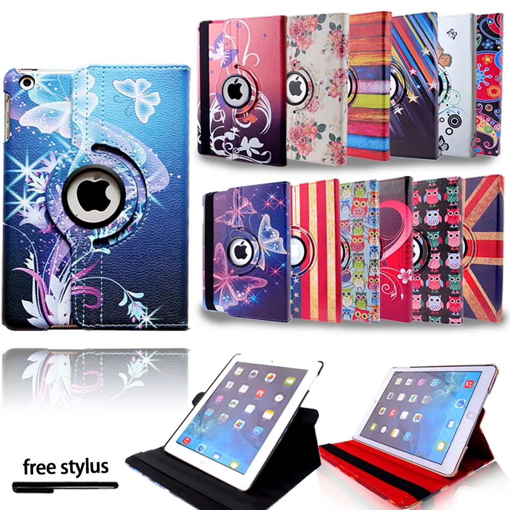 For Apple iPad mini 4 mini 5 -Multicolor Smart Tablet Rotating Flips 360° with Auto Wake Up Sleep Leather Stand Folio Case cover
For Apple iPad mini 4 mini 5 -Multicolor Smart Tablet Rotating Flips 360° with Auto Wake Up Sleep Leather Stand Folio Case cover