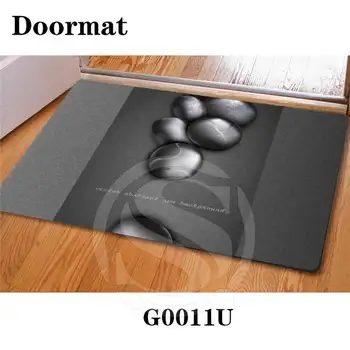 Free Shipping beautiful stone Zen stone Custom Doormat Home Decor Bedroom Carpet Classic Durable Floor Mat SQ0630-RT553
Free Shipping beautiful stone Zen stone Custom Doormat Home Decor Bedroom Carpet Classic Durable Floor Mat SQ0630-RT553