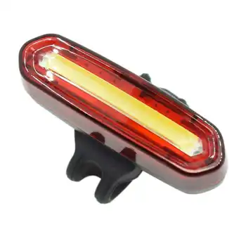 WasaFire LED Bike Taillight USB Rechargeable 4 Modes MTB Bicycle Rear Light Safety Warning Cycling Tail Lamp Super Brightness
WasaFire LED Bike Taillight USB Rechargeable 4 Modes MTB Bicycle Rear Light Safety Warning Cycling Tail Lamp Super Brightness