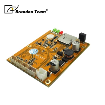 1CH Mini DVR Main Board Digital Video Recorder Board Loop Video Max Support 128G
1CH Mini DVR Main Board Digital Video Recorder Board Loop Video Max Support 128G