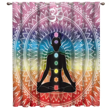 Mandala Datura Buddhism Window Curtains Dark Bathroom Kitchen Decor Window Treatment Ideas Curtains And Drapes Outdoor Curtains
Mandala Datura Buddhism Window Curtains Dark Bathroom Kitchen Decor Window Treatment Ideas Curtains And Drapes Outdoor Curtains