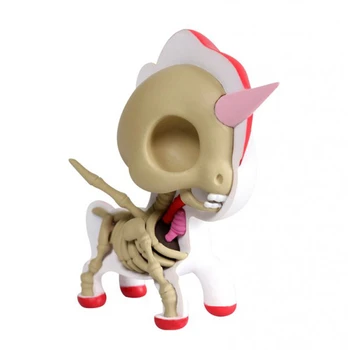 Star Unicorn 4D XXRAY Master Mighty Jaxx Jason Freeny Anatomical Cartoon Decoration
Star Unicorn 4D XXRAY Master Mighty Jaxx Jason Freeny Anatomical Cartoon Decoration
