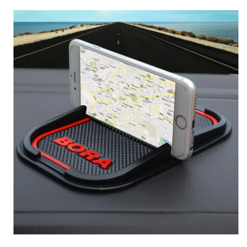 Suitable for all mobile phone non-slip mats, car mobile phone navigation support pads, quality assurance, free shipping
Suitable for all mobile phone non-slip mats, car mobile phone navigation support pads, quality assurance, free shipping