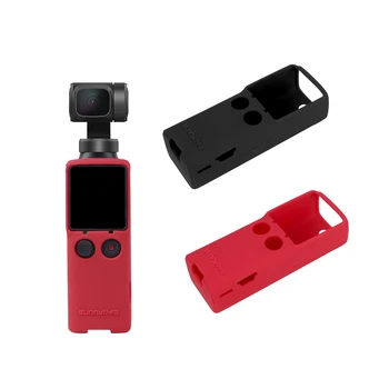 Cover Case Soft Silicone Lens Cap For Fimi Palm Handheld Gimbal Protector Dustproof Waterproof for Fimi Palm Camera Accessories
Cover Case Soft Silicone Lens Cap For Fimi Palm Handheld Gimbal Protector Dustproof Waterproof for Fimi Palm Camera Accessories