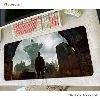 escape from tarkov mouse pad pc Computer mat 70x30cm gaming mousepad large wrist rest padmouse keyboard games pc gamer desk
escape from tarkov mouse pad pc Computer mat 70x30cm gaming mousepad large wrist rest padmouse keyboard games pc gamer desk