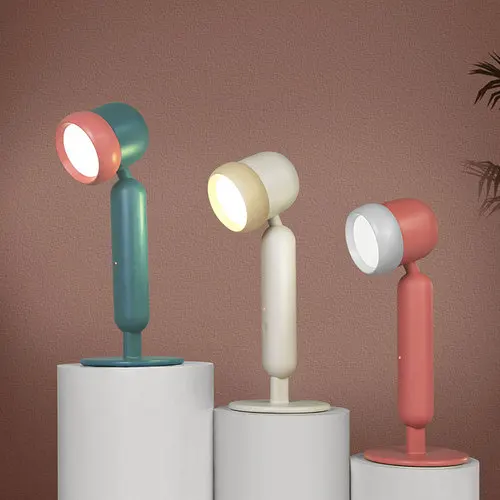 Table Lamp Study Touch Control Rechargeable LED Reading Desk Lamp USB Light Adjustable Angle USB Charging
Table Lamp Study Touch Control Rechargeable LED Reading Desk Lamp USB Light Adjustable Angle USB Charging