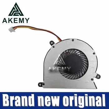 NEW ORIGINAL COOLING FAN FOR MECHREVO S1 Pro COOLER FOR FCN DFS1503059U0T FK0P DC5V 0.45A
NEW ORIGINAL COOLING FAN FOR MECHREVO S1 Pro COOLER FOR FCN DFS1503059U0T FK0P DC5V 0.45A
