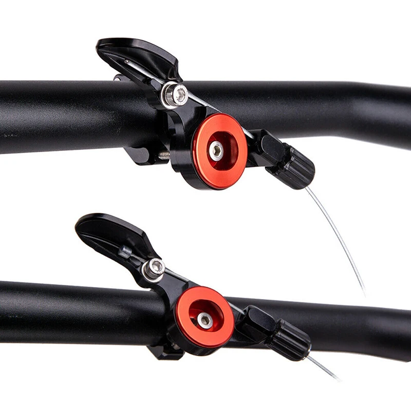Adjustable Bicycle Wire controller Metal Mechanical Seatpost Dropper Remote Lever Shifter
Adjustable Bicycle Wire controller Metal Mechanical Seatpost Dropper Remote Lever Shifter