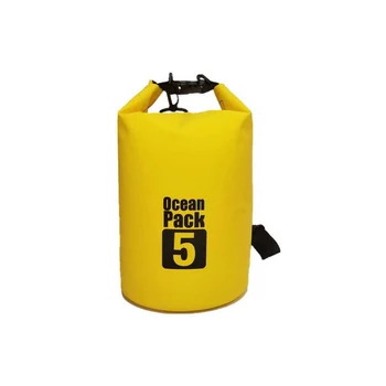5L/10L/15L/20L/30L Floating Waterproof Dry Bag Keeps Dry Drifting Backpack For Kayaking Rafting Boating Swimming Camping
5L/10L/15L/20L/30L Floating Waterproof Dry Bag Keeps Dry Drifting Backpack For Kayaking Rafting Boating Swimming Camping