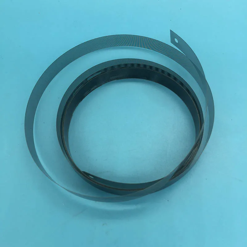 Original encoder raster strip for Epson 9880 9450 9800 9550 9500 printer raster strip film with hole thickened type
Original encoder raster strip for Epson 9880 9450 9800 9550 9500 printer raster strip film with hole thickened type
